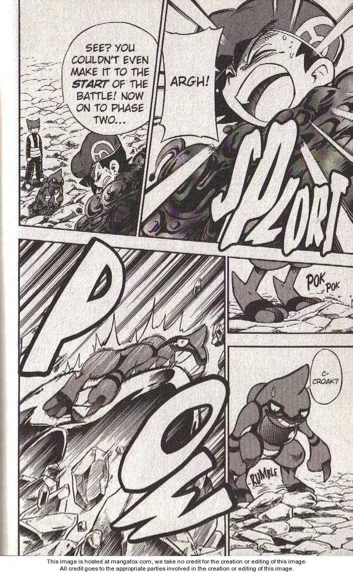 Pokémon DP Chapter 3.1 26